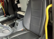 Mercedes Atego 1428 AF, 4×4, 2500L vody,  Vanasche Ziegler, výška do 3m !!!