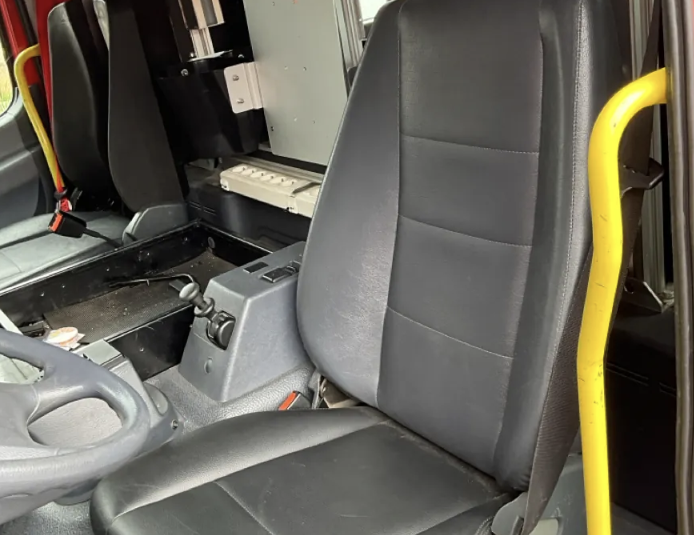 Mercedes Atego 1428 AF, 4×4, 2500L vody,  Vanasche Ziegler, výška do 3m !!!